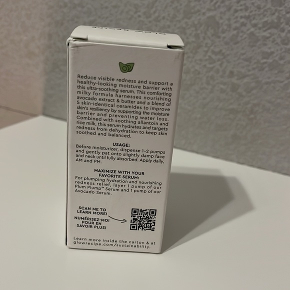 Glow recipe serum BOX - Picture 2 of 2